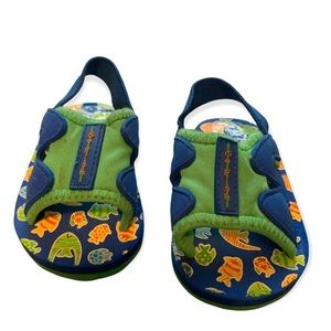 Like New Baby Sandals